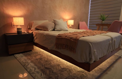 Centro Hotel | Cielo Zapoteco Confort Suites
