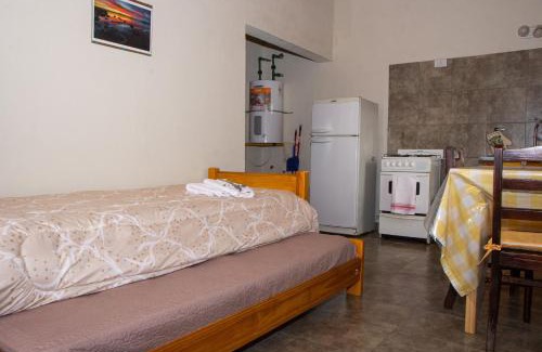 Macrozona Bahia Redonda y Primeros Faldeos Apartment | Cielos Patagónicos Aparts