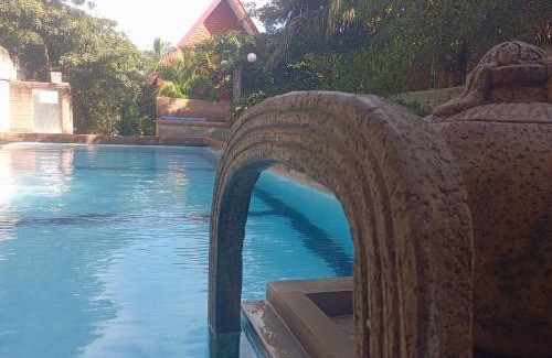 Anuradhapura Hotel | Cielstar Resort