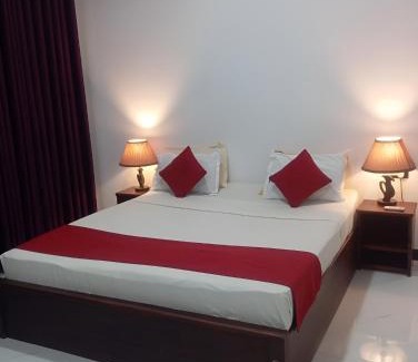 Anuradhapura Hotel | Cielstar Resort