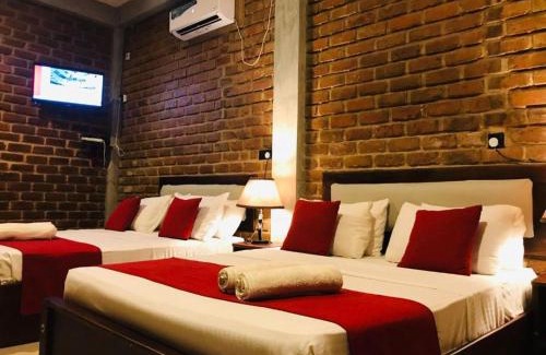 Anuradhapura Hotel | Cielstar Resort
