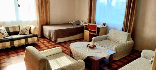 Smiltene Apartment | Ciemos pie Ingas 2