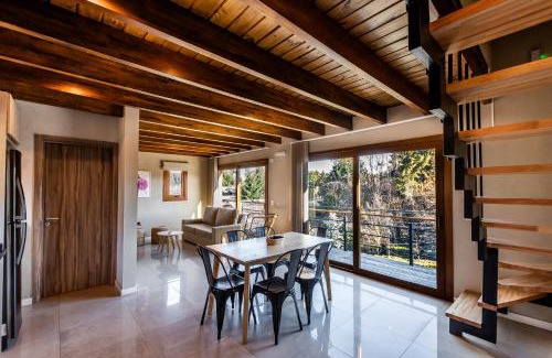 Angostura Apartment | Ciervo - Departamento céntrico con cochera