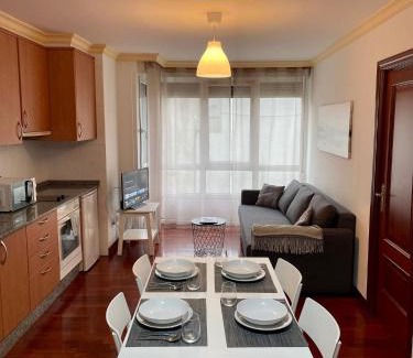 Vigo Apartment | Cies Suitel López de Neira 28 - Love your Stay
