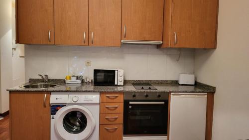 Vigo Apartment | Cies Suitel López de Neira 28 - Love your Stay