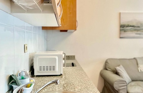 Vigo Apartment | Cies Suitel Lopez de Neira 28