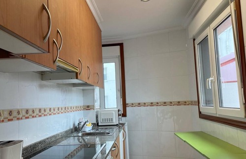 Vigo Apartment | Cies Suitel Lopez de Neira 28