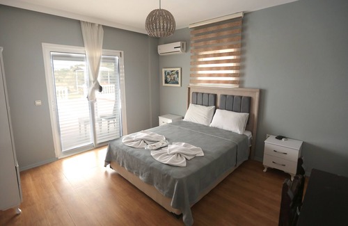 Cesme Hotel | Ciftlik Butik Hotel