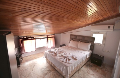 Cesme Hotel | Ciftlik Butik Hotel