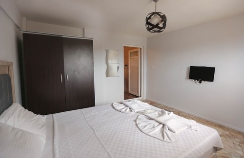 Cesme Hotel | Ciftlik Butik Hotel