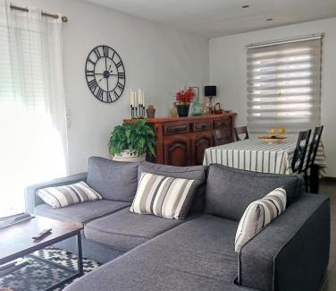 Belcodene Villa | Cigales