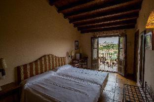 Toledo Hotel | Cigarral de Caravantes