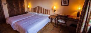 Toledo Hotel | Cigarral de Caravantes