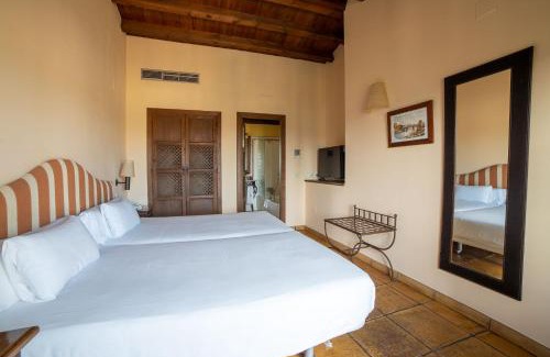 Toledo Hotel | Cigarral de Caravantes