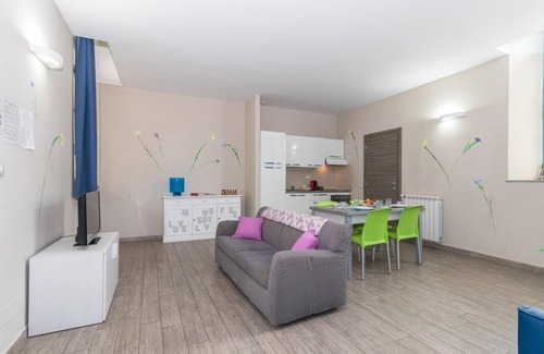 Borgo Dora Apartment | Cigna 14 L - Housing Giulia B001 Bilo - CM RS BK