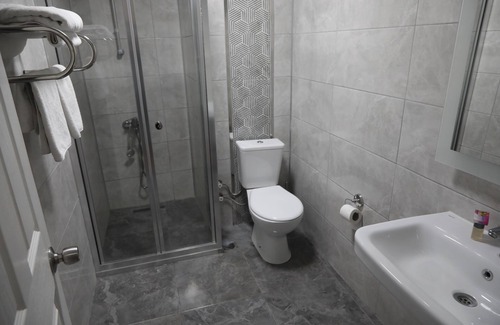 Ulus Hotel | Cihan Palas