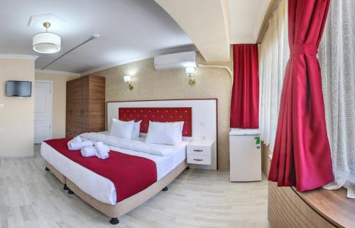 Kabatas Hotel | Cihangir Palace Hotel
