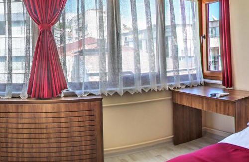 Kabatas Hotel | Cihangir Palace Hotel