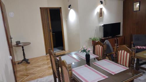Kumanovo Apartment | Cika Apartment