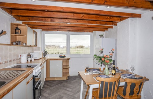 Llanengan Cottage | Cilan - 2 Ty'n Don