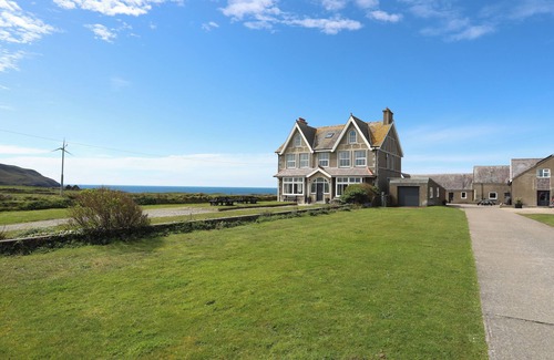 Llanengan Cottage | Cilan - 2 Ty'n Don