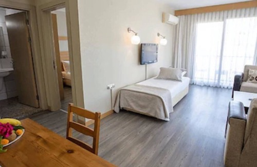 Cesme Hotel | Cilek Marina Hotel