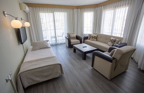 Cesme Hotel | Cilek Marina Hotel
