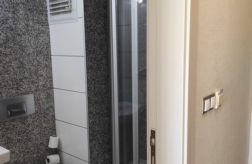 Cesme Hotel | Cilek Marina Hotel
