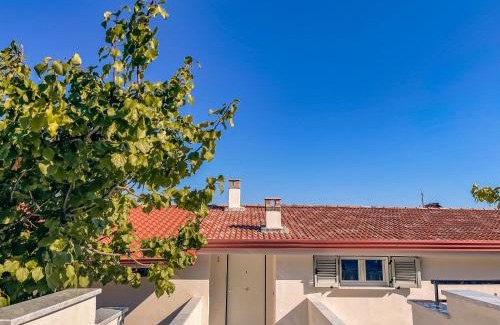 Centola Bed & Breakfast | CILENTO BEACH house VISTA MARE