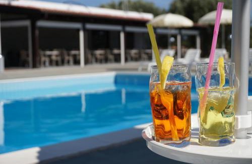 Marina Di Camerota Resort | Cilento Dreams Village