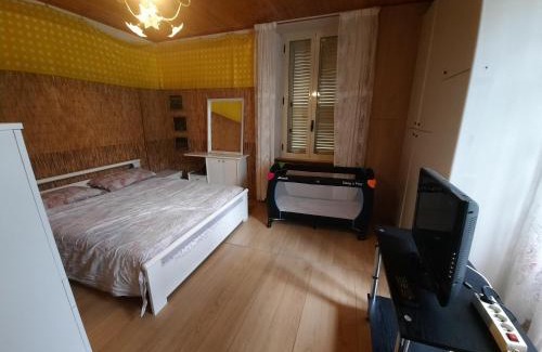 Rodio House | Cilento e mare