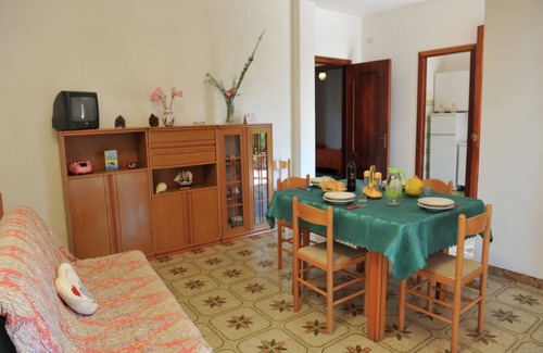 Palinuro Apartment | Cilento Getaway w/Terrace