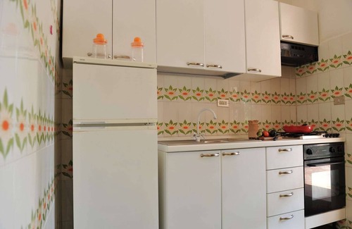 Palinuro Apartment | Cilento Getaway w/Terrace