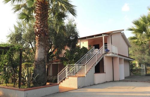 Palinuro Apartment | Cilento Getaway w/Terrace