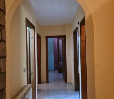 Celle di Bulgheria House | Cilento House Garden B&B MIRELLA