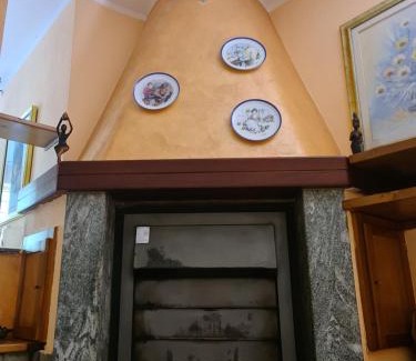 Celle di Bulgheria House | Cilento House Garden B&B MIRELLA