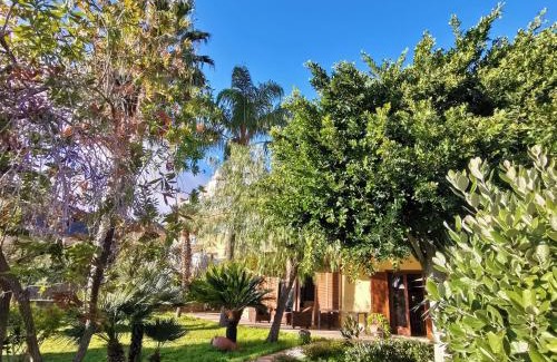 Ogliastro Marina Villa | CILENTO VILLA DI LUSSO PER 6 VICINO ALLA SPIAGGIA