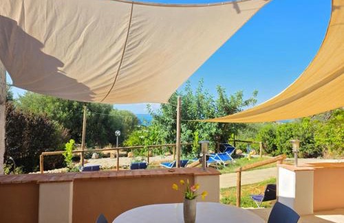 Marina Di Camerota Apartment | Cilento Vista Mare