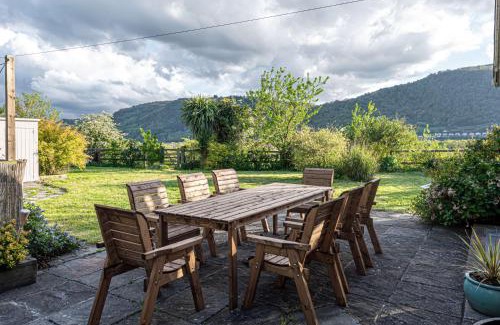 Llanrwst House | Cilfan
