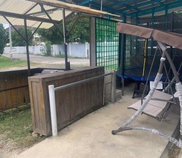 Kota Bharu House | CILI PADI GUESTHOUSE