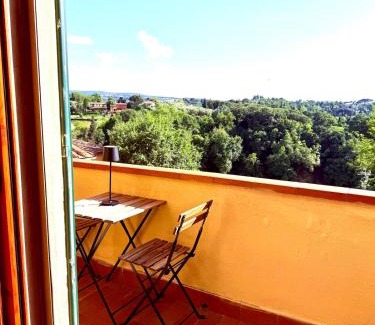 Lari Apartment | Ciliegia di Lari - Belvedere