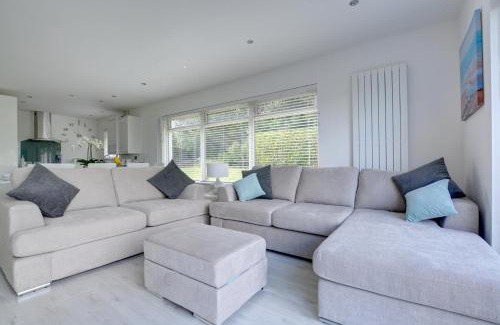 Saundersfoot Apartment | Cilrhedyn