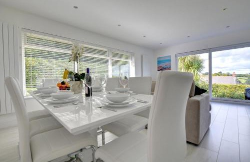 Saundersfoot Apartment | Cilrhedyn