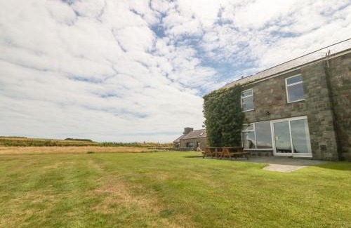 Bwlchtocyn House | Cim Canol