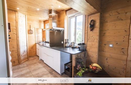 Ax-les-Thermes Apartment | Cimes