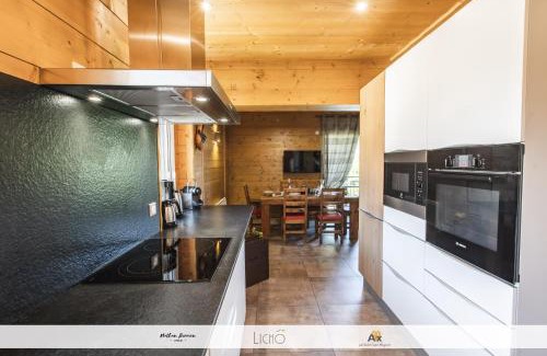 Ax-les-Thermes Apartment | Cimes