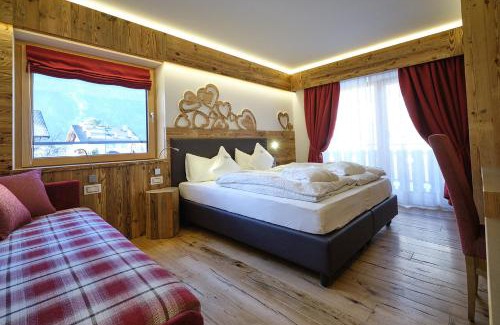 Predazzo Hotel | Cimon Dolomites Hotel