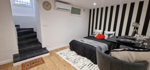 Fabron Apartment | Ciné Chic sous la Promenade