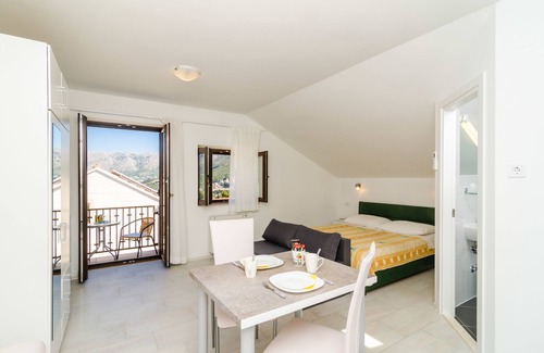 Cavtat House | Cina Apartments