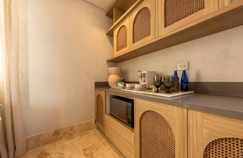 Centro Hotel | Cinco Quintas Hotel Boutique